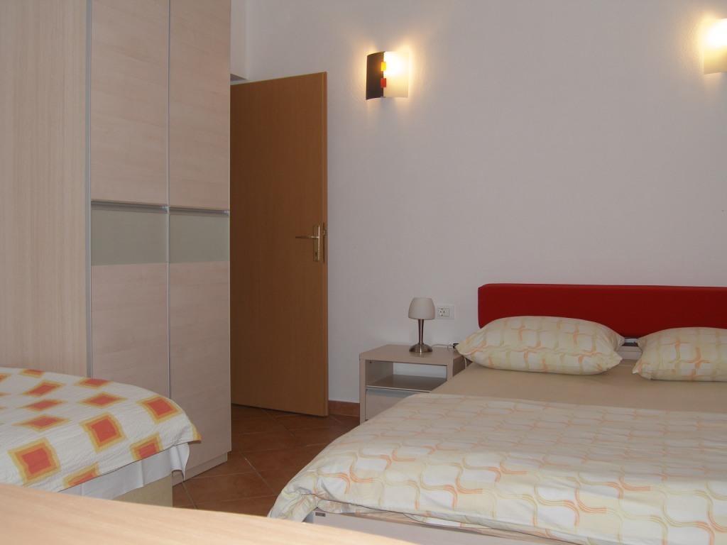 Apartments Juran Sukosan Bagian luar foto